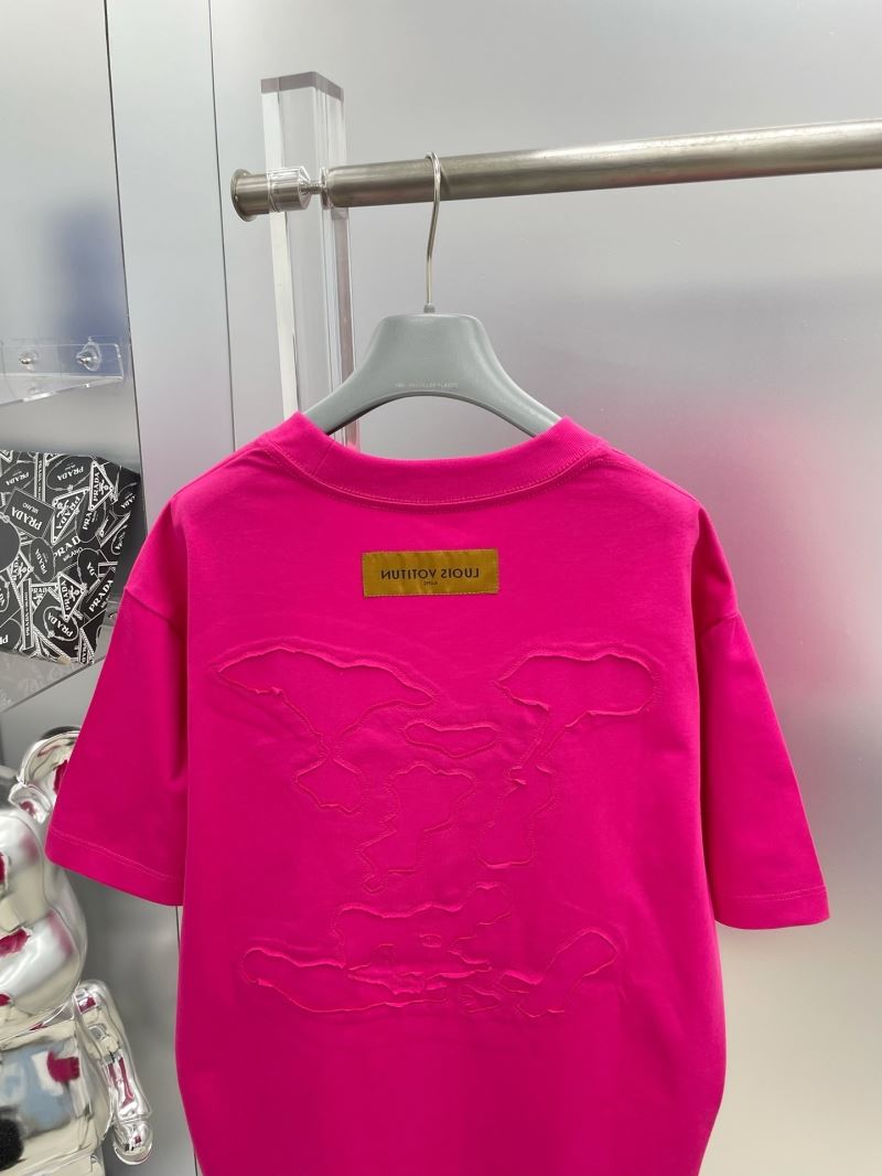 Louis Vuitton T-Shirts